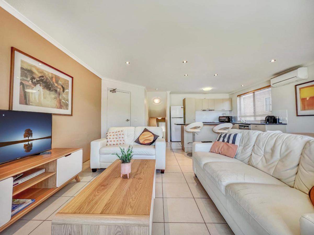 Seachange Apartments 메림불라 외부 사진