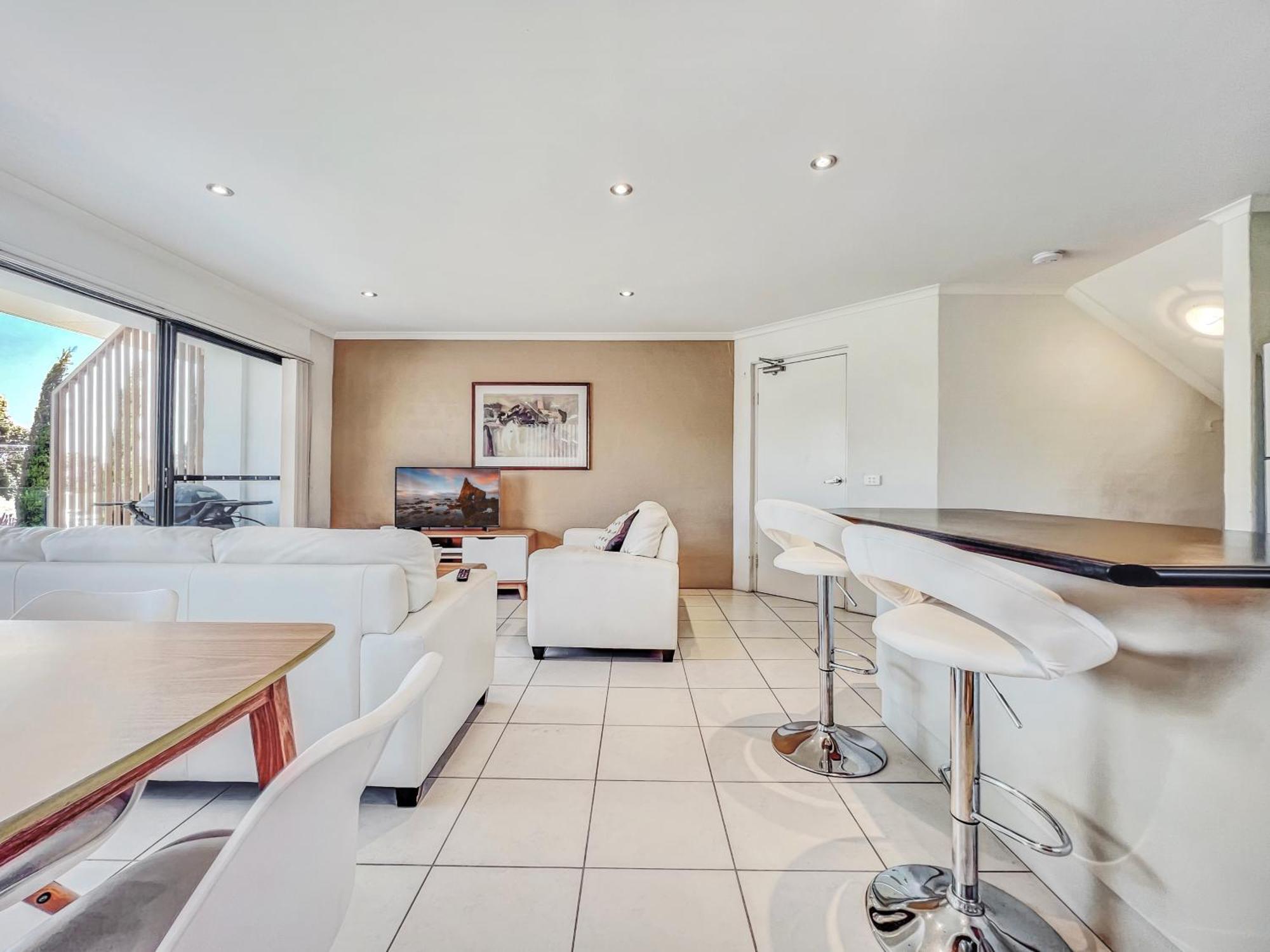 Seachange Apartments 메림불라 외부 사진