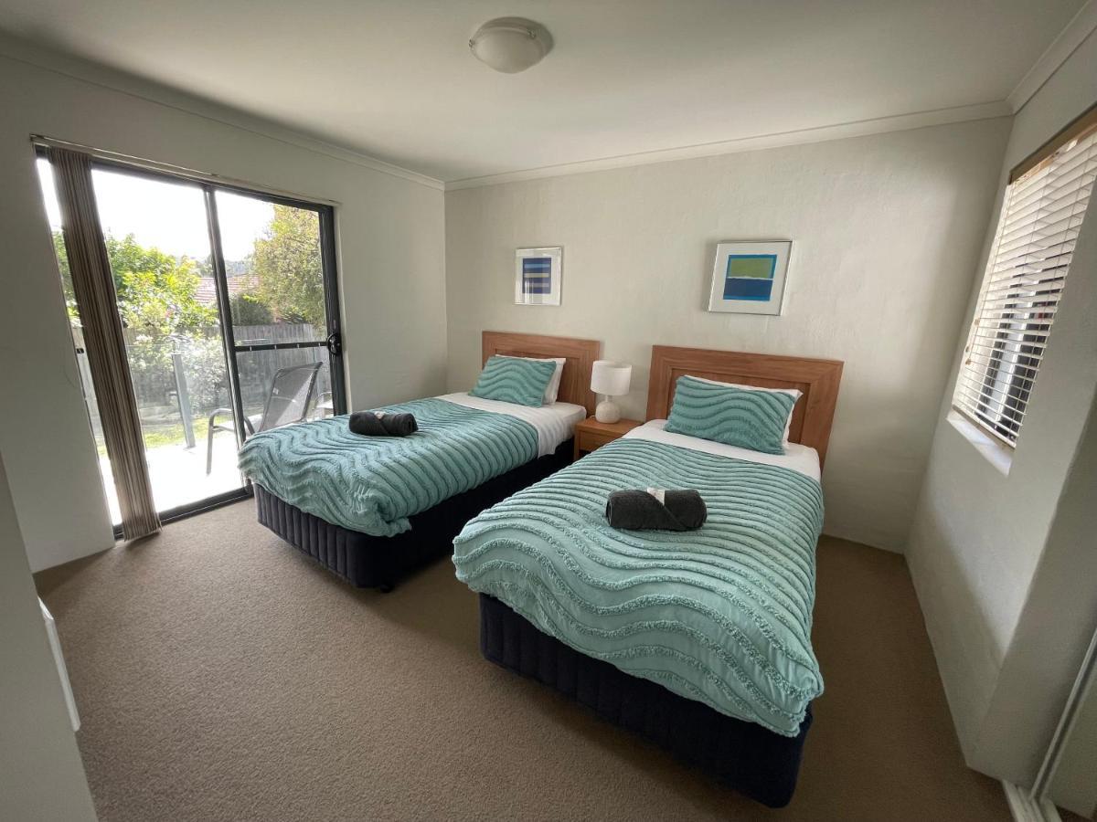 Seachange Apartments 메림불라 외부 사진
