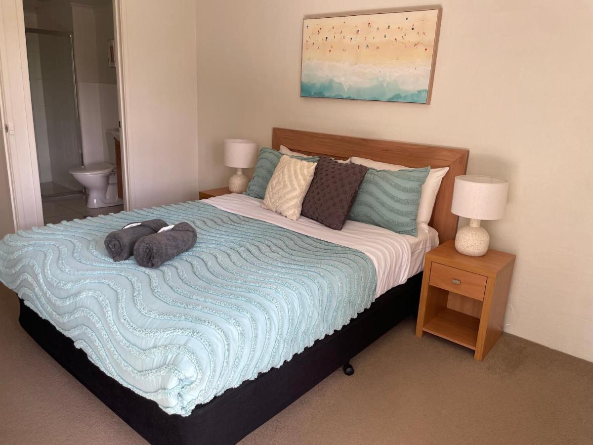 Seachange Apartments 메림불라 외부 사진