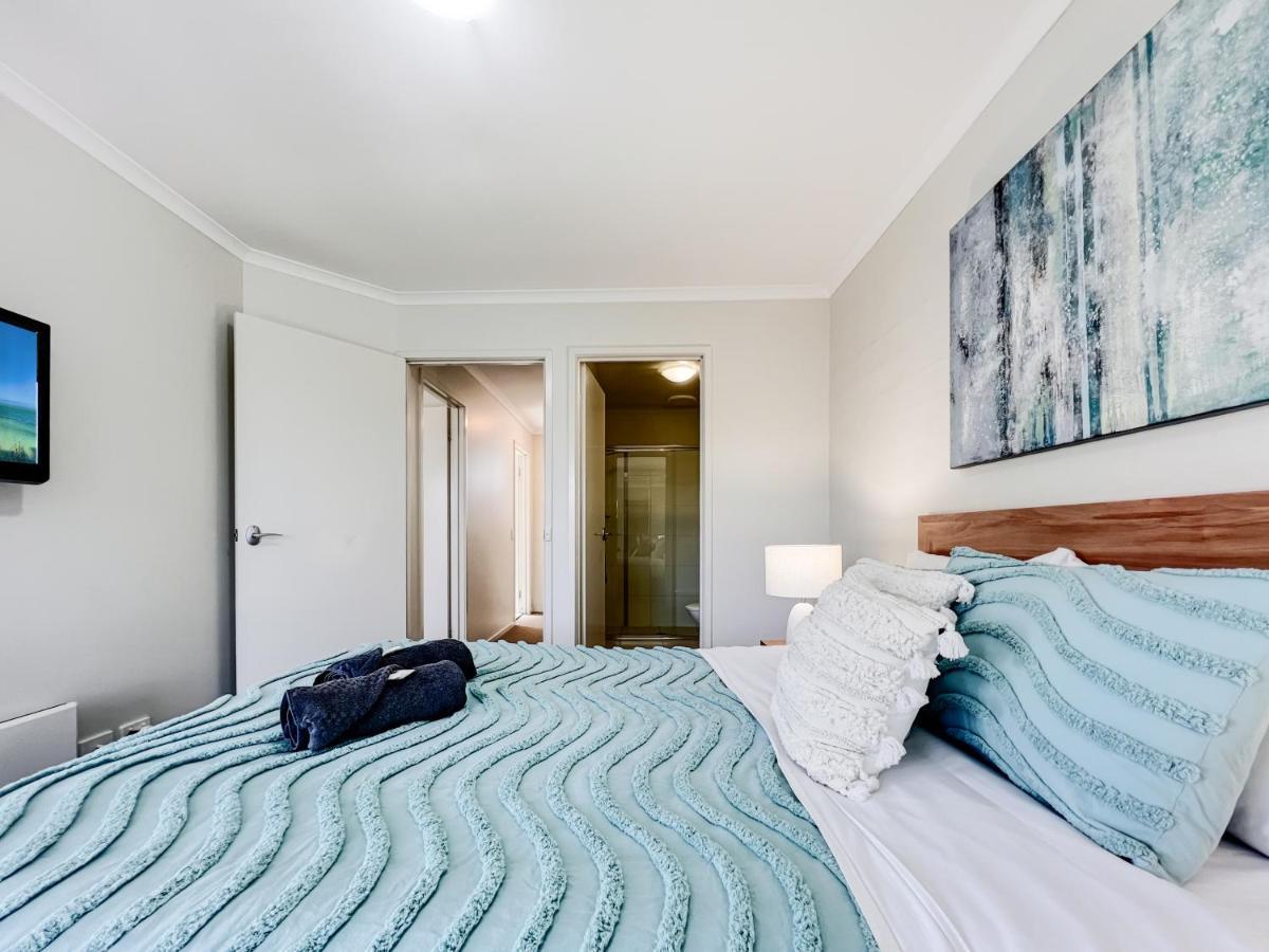 Seachange Apartments 메림불라 외부 사진